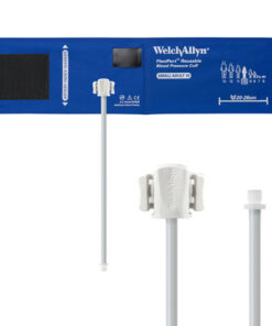 Cuff  Reusable  Small Adult 1-Tube  SC