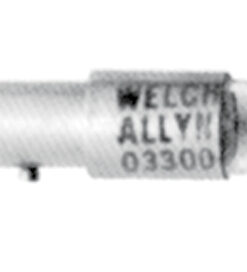 Welch Allyn 2.5v Halogen Bulb