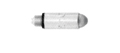 Welch Allyn Vacuum Lamp 2.5v