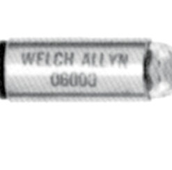 Halogen Lamp 2.5 Volt