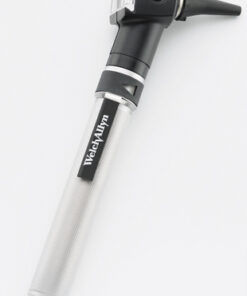WA PocketScope Otoscope With Rechargeable Handle
