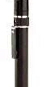 Pocketscope Otoscope W/ AA Handle