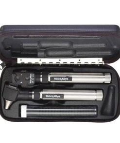 WA PocketScope w/AA Handle In Hard Case