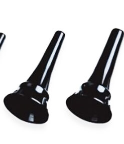Universal Reusable Ear Specula Set of 4