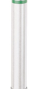 Laryngoscope Handle  AA  Size Lightweight