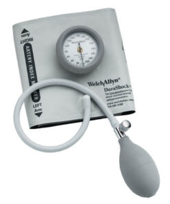 Dura Shock Aneroid Adult Sphygmomanometer